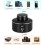 M1 Bouton de volume actif, 3,5 mm, aluminium, noir 4