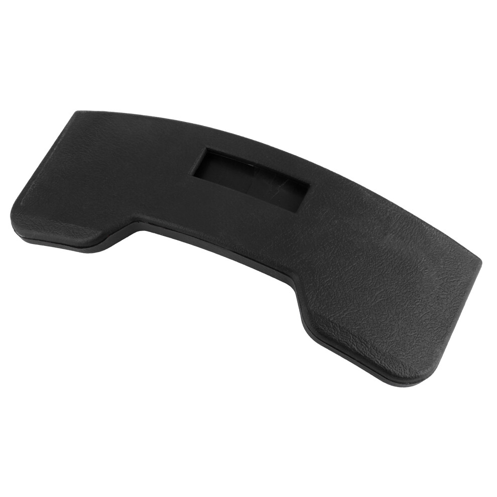 Universal Tire Changer Bead Breaker & Shovel Cover Protective Case Black 5031333498207