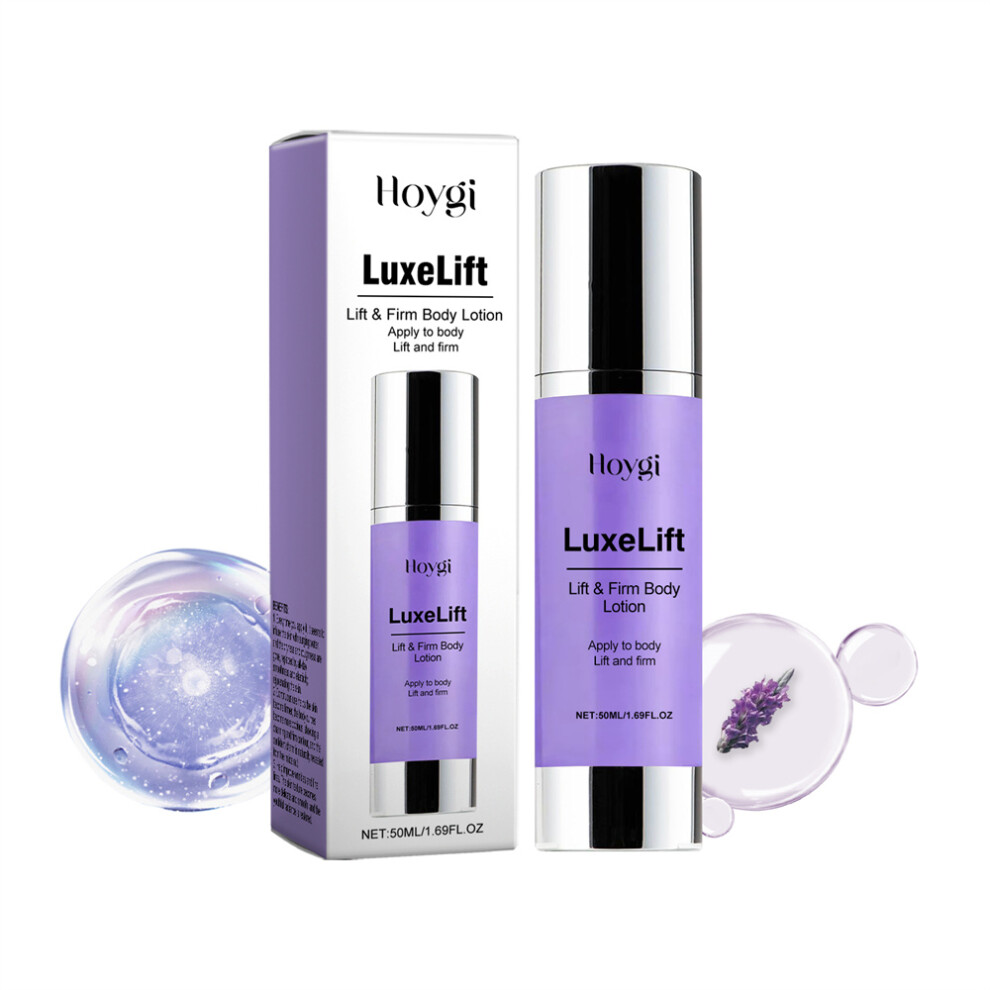 Hoygi Body Cream Moisturizing Gentle Body Moisturizing Care-image-OPC-PJCBTNJ-NEW