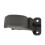 Window Lock for Toyota Tundra 2000‑2006 Gray Quarter Window Latch Replacement 9