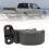 Window Lock for Toyota Tundra 2000‑2006 Gray Quarter Window Latch Replacement 15
