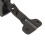 Window Lock for Toyota Tundra 2000‑2006 Gray Quarter Window Latch Replacement 10