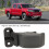 Window Lock for Toyota Tundra 2000‑2006 Gray Quarter Window Latch Replacement 4