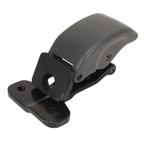 Window Lock for Toyota Tundra 2000‑2006 Gray Quarter Window Latch Replacement