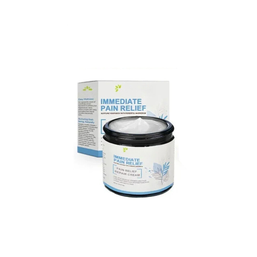 5X Magnesium Pain Relief Healing Cream -Professional Joint Repair Cream-image-OPC-PJCBV6C-NEW