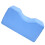 Soft Sponge Ankle Support Pad for Elderly Bedridden Patients - 20cm 1