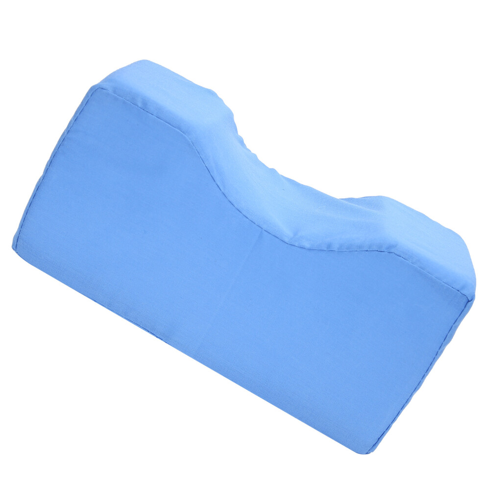 Soft Sponge Ankle Support Pad for Elderly Bedridden Patients - 20cm