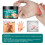 2X Neuropathy Nerve Pain Relief Cream 30g - Maximum Strength 2