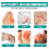 2X Neuropathy Nerve Pain Relief Cream 30g - Maximum Strength 5