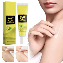 3X Herbal Skin Soothing Cream East Asian Soothing