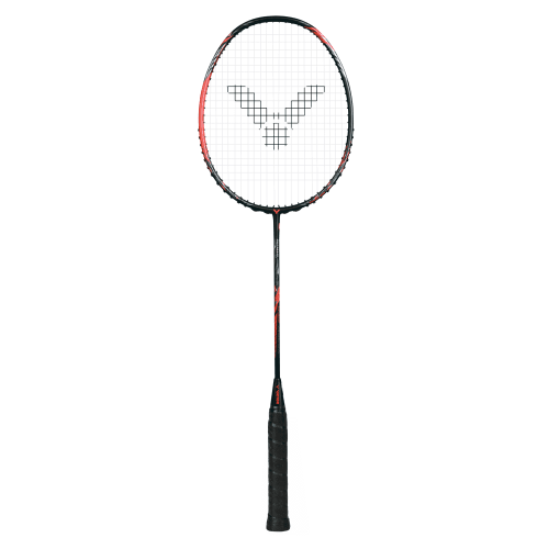 Victor Thruster Ryuga Metallic C Σχεδιασμός Power Box ρακέτας μπάντμιντον