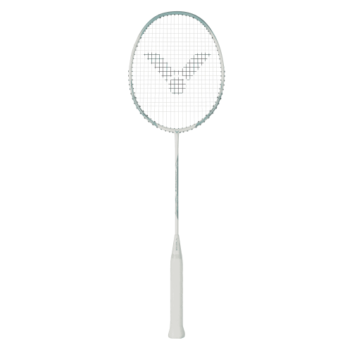 Victor Auraspeed 9 R Badmintonracket Compound Sword Frame Mid Balance