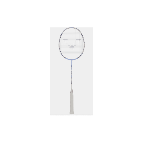 Victor DriveX FT Badminton Racket Head Heavy Balance Mid Flex