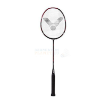 Victor Ultramate 8 tollaslabda ütő Full High Modulus Graphite Head Heavy Balance