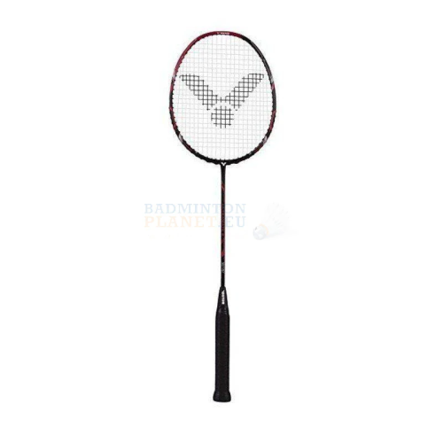 Ρακέτα μπάντμιντον Victor Ultramate 8 Full High Modulus Graphite Head Heavy Balance