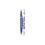 Victor Master No.3 Feather Shuttlecock Tournament Duck Feather Speed 77 1
