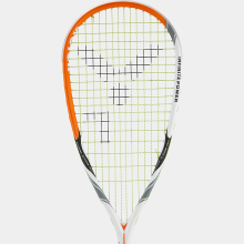 Racchetta da squash Victor IP 3L N, testa a goccia leggera, potenza e manovrabilità