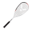 Victor MP 120 Squashracket 370mm Zware Kop 1