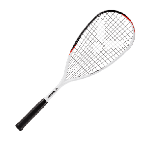 Victor MP 120 Squashracket 370mm Zware Kop