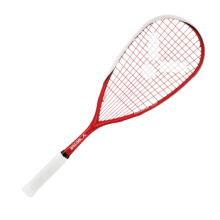 Racchetta da squash Victor MP 140 RW 140 g Telaio Wave Tech