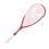 Victor MP 140 RW Squashracket 140g Wave Tech Frame 1
