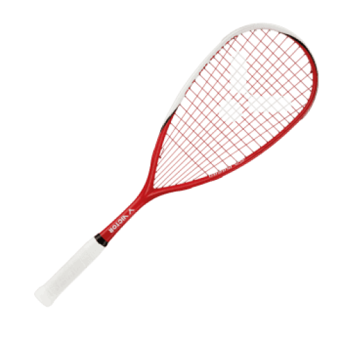 Victor MP 140 RW Squashracket 140g Wave Tech Frame