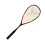 Victor IP RK Squashracket High Modulus Graphite 130g Teardrop Head 1