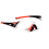 Προστατευτικά γυαλιά Victor Squash Goggles Anti Fog με σκληρή θήκη 1