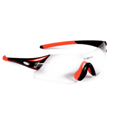 Προστατευτικά γυαλιά Victor Squash Goggles Anti Fog με σκληρή θήκη