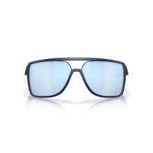 Oakley Castel Sport Sonnenbrille Relaxed Fit mit Prizm-Gläsern