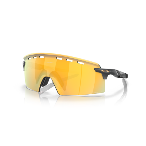 Oakley Oakley Encoder Strike Sports Solglasögon High Coverage Shield Ram