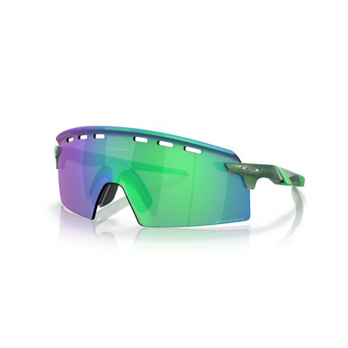Oakley Oakley Encoder Strike Sports Sunglasses High Coverage Shield Frame