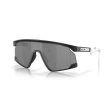 Oakley BXTR Prizm zonnebril met duurzaam matzwart schildframe