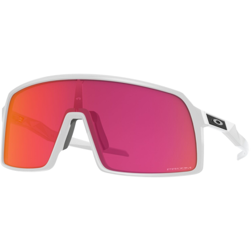 Oakley Αθλητικά γυαλιά ηλίου Oakley Sutro Prizm Bold Shield φακός για καθημερινή απόδοση