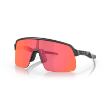 Oakley Sutro Lite Sonnenbrille – Halbrandloses Visier für eine breitere Sicht