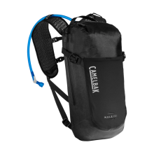 CamelBak M.U.L.E. EVO 12L nestepakkaus 3L Crux Reservoirilla säänkestävällä