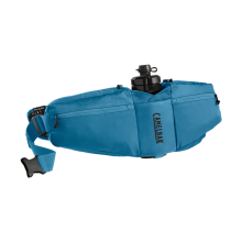 Camelbak Podium Flow 4 -kosteutusvyö 21 unssin juoksuvaellusvyötäröpakkauksella, jossa tuuletettu selkä