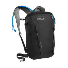 CamelBak Cloud Walker 18 -kosteutuspakkaus, jossa on 2,5 litran Crux Reservoir -vaellussauvakuljetus