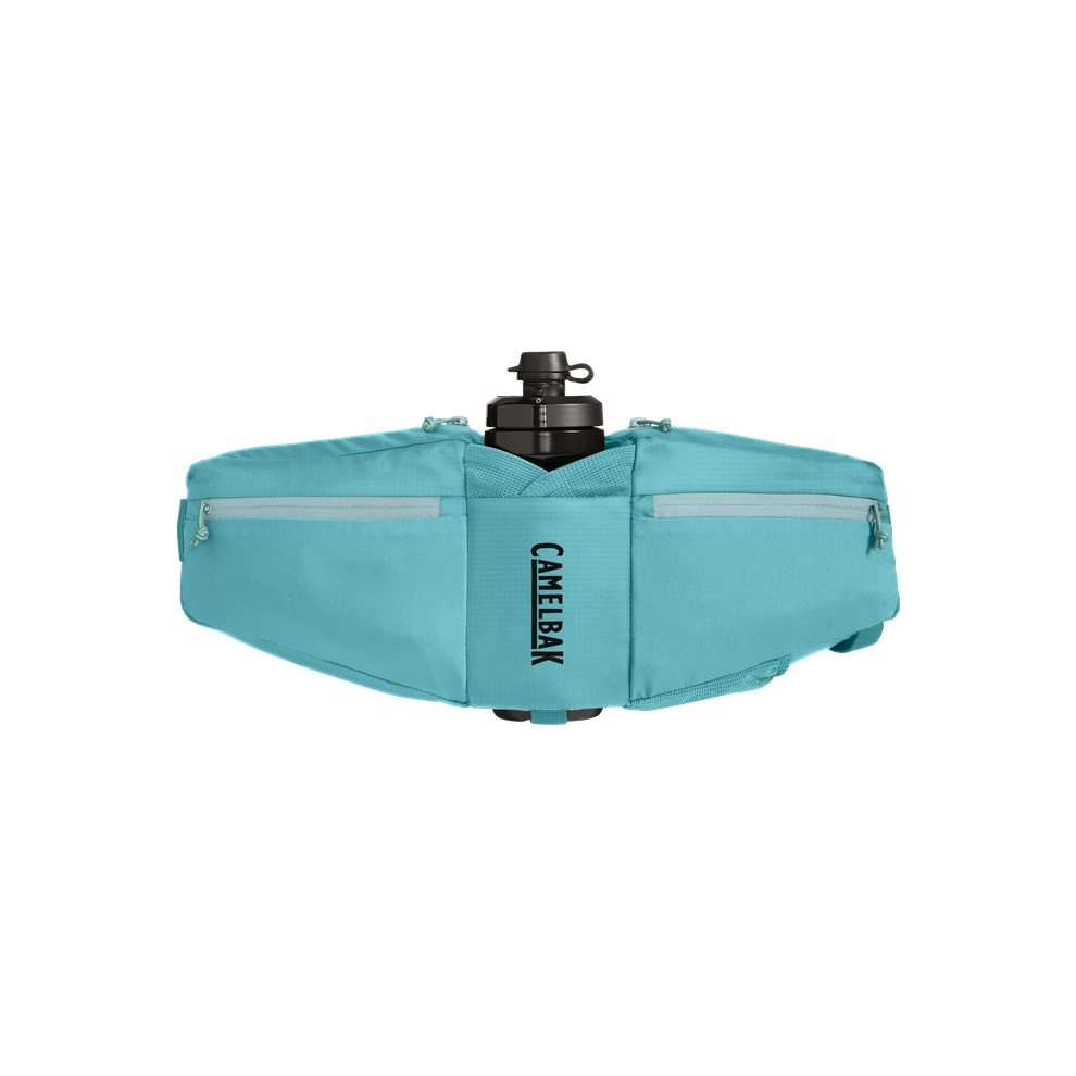 Camelbak Podium Flow 4 - Zaino Idratante, Unisex, Colore: Blu Artico, Taglia Unica, Blu Artico., Taglia Unica