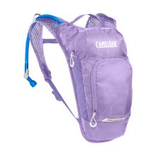CamelBak Kids Mini M.U.L.E. 5 litran nestepakkaus ja Crux 1,5 litran säiliö pyöräilyyn vaellukseen ja ulkoilmaseikkailuihin