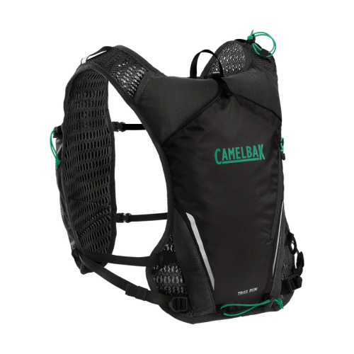 CamelBak Γιλέκο Camelbak Trail Run με δύο 17oz Quick Stow Flasks Trekking κοντάρι