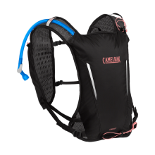 CamelBak Women's Circuit Run -liivi 1,5 litran Crux Reservoir -kevyellä nesteytysliivillä ja tuulettuva istuvuus