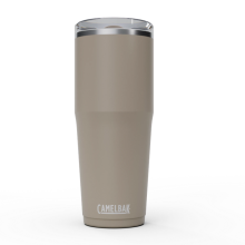Portabicchieri isolato in acciaio inossidabile Thrive compatibile con 30 once