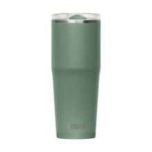Suport pentru pahare din oțel inoxidabil izolat Thrive, compatibil 30 oz