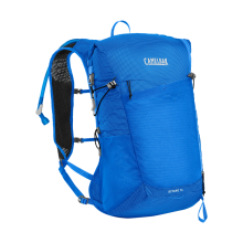 CamelBak Octane 12 Hydration Vaellusreppu, jossa on Fusion 2L Reservoir useita taskuja