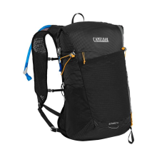 CamelBak Octane 12 Hydration Vaellusreppu, jossa on Fusion 2L Reservoir useita taskuja