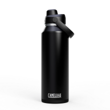 CamelBak Thrive Chug 32 oz isoleret vandflaske i rustfrit stål med lækagesikkert låg og bærehåndtag