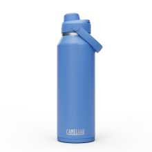 CamelBak Thrive Chug 32oz geïsoleerde roestvrijstalen waterfles met lekvrije deksel en handvat