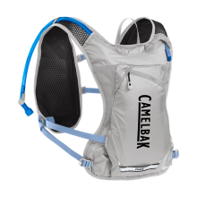 CamelBak Trinkweste Chase Race 4 für Damen mit Crux 1,5-Liter-Reservoir, sicher sitzende Aufbewahrungstaschen