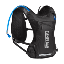 CamelBak Trinkweste Chase Race 4 für Damen mit Crux 1,5-Liter-Reservoir, sicher sitzende Aufbewahrungstaschen